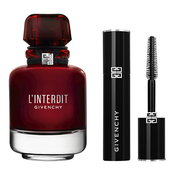 L'interdit Rouge - Mother's Day Gift Set - L'interdit eau de